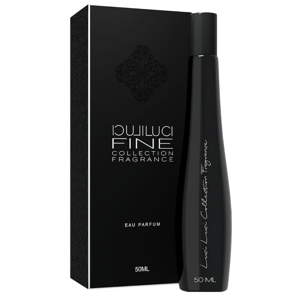 Perfume Masculino Fine M58 50ml | Luci Luci