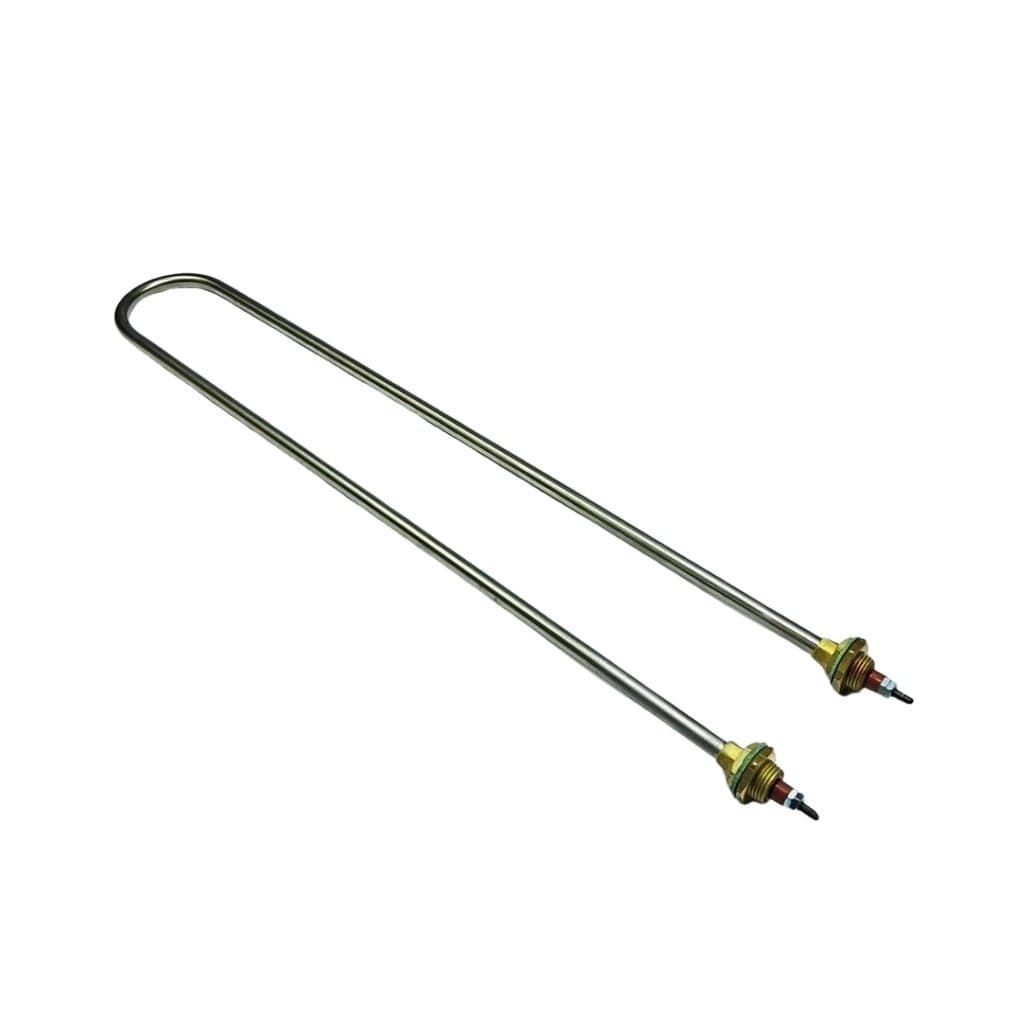 Resistência Tipo U  Pass Through 8,2X50X450mm 750w 220v