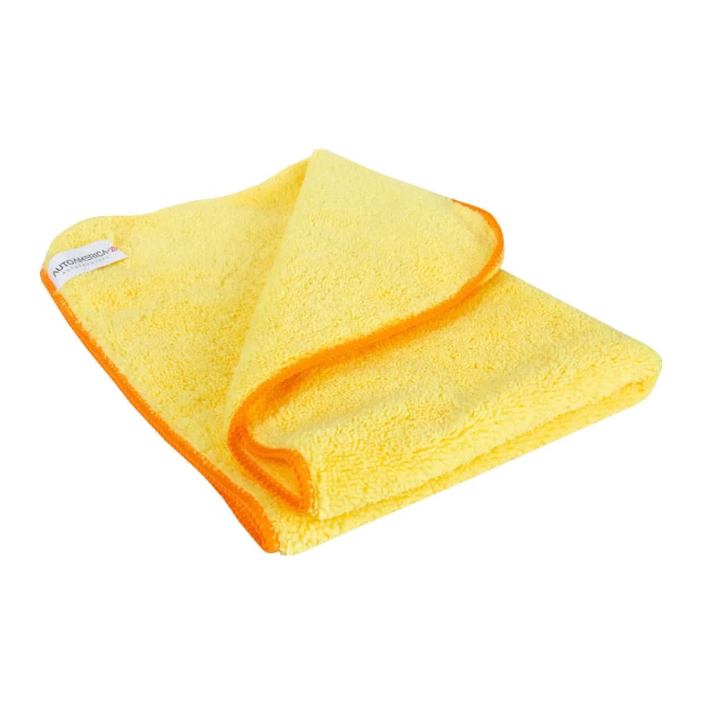 Flanela Microfibra Premium 40x60cm Autoamerica