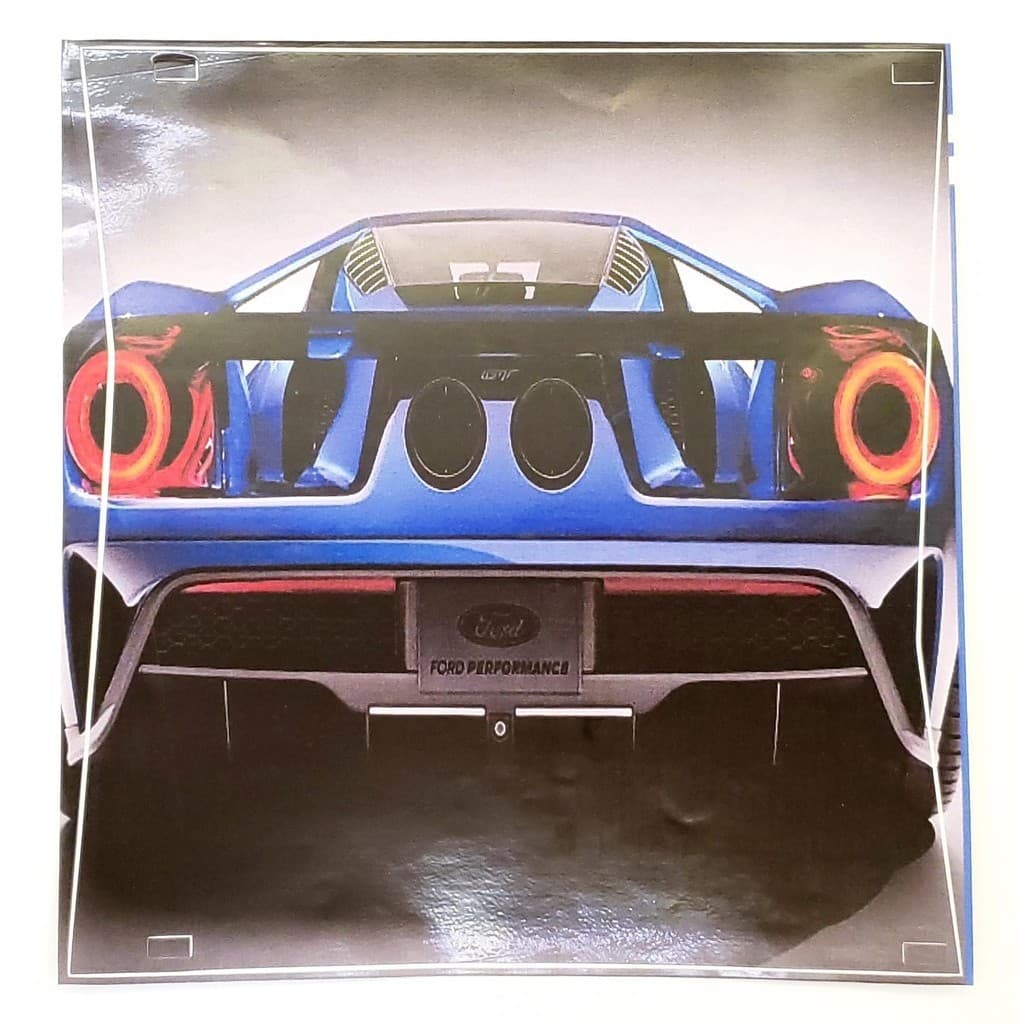 Adesivo Skin Para Xbox 360 Slim Forza Motorsport 6 MD2 Carro