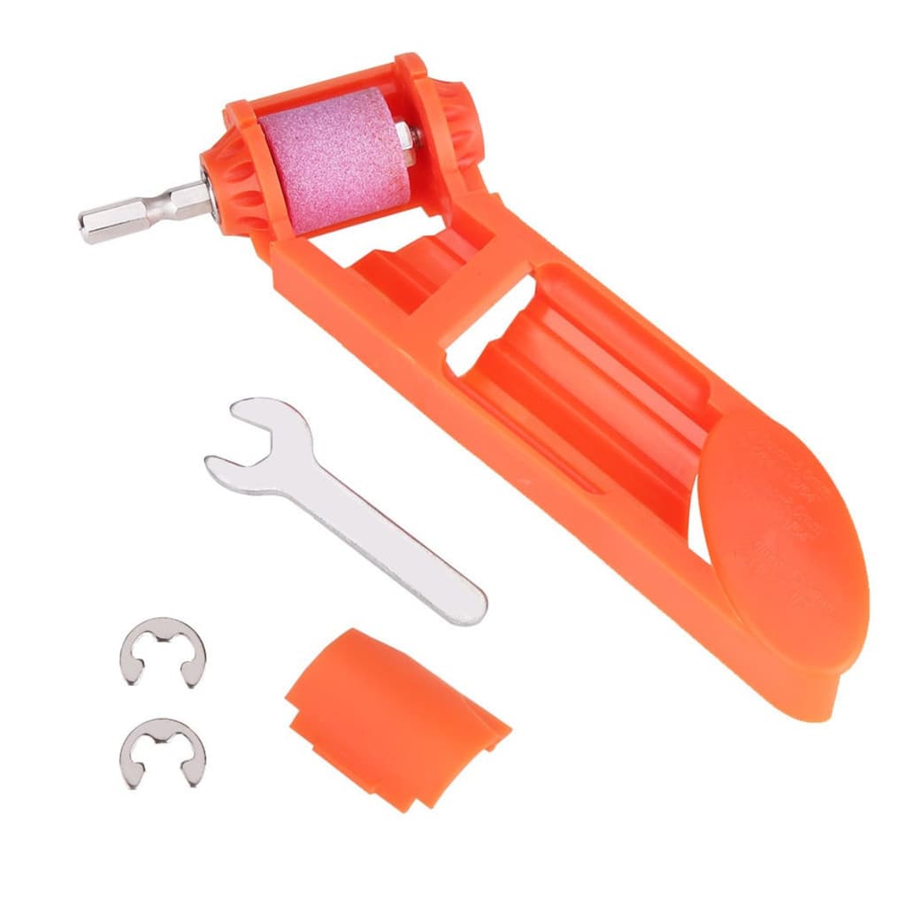 AFIADOR DE BROCA PORTÁTIL 2-12.5MM