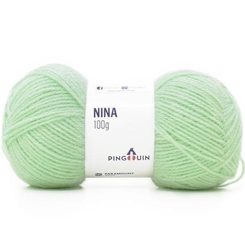 Lã Nina Pingouin 100g