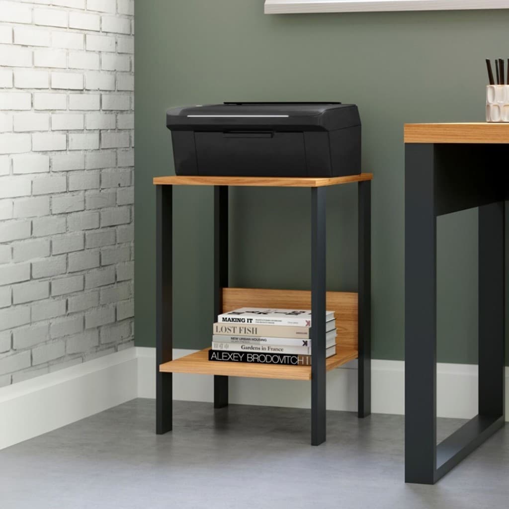 Mesa de Canto Industrial