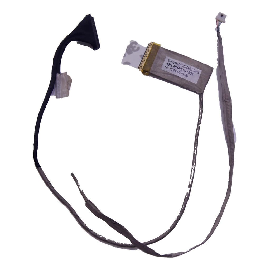 Cabo Flat Led Cce Win U25 U45 N325 Nh4cu43- 45r-nh4001-1801 positivo s1991