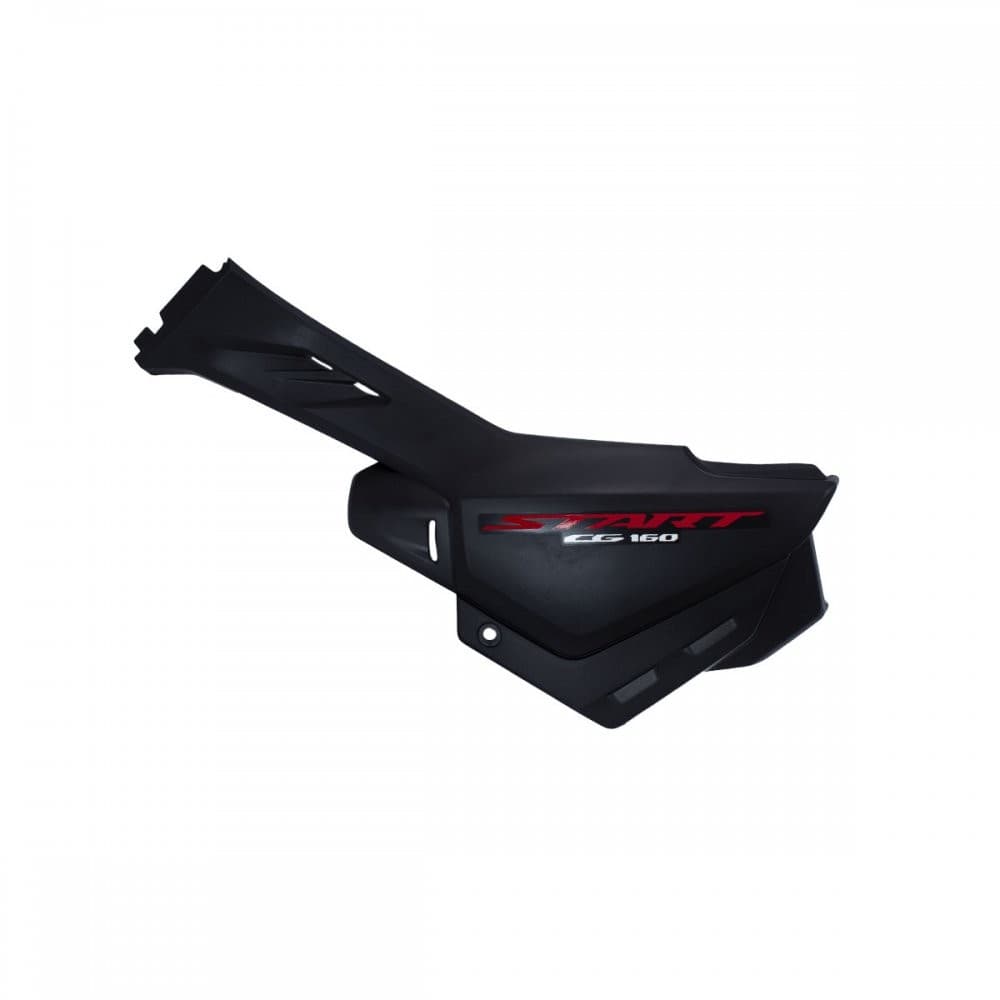 Carenagem Tampa Lateral Esquerda Start160 2025 Original Honda