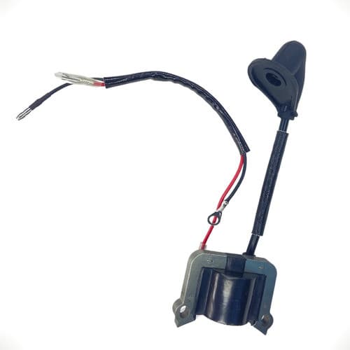 Bobina Ignição Módulo Para Roçadeira Garthen Vulcan 33cc