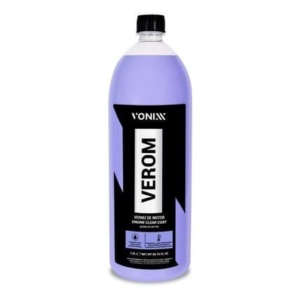 VEROM - VERNIZ DE MOTOR 1,5 L VONIXX