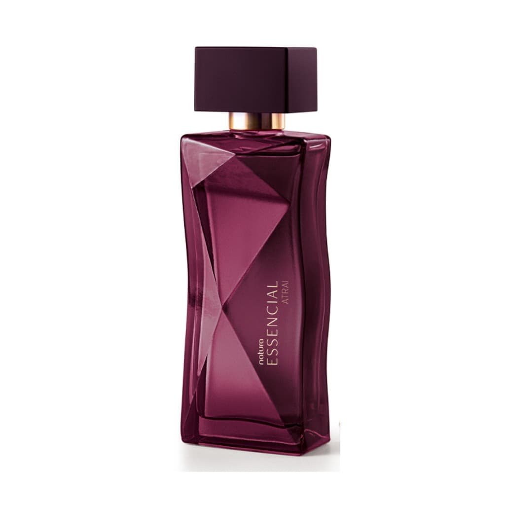 Deo Parfum Essencial Atrai Feminino 100ml - Natura