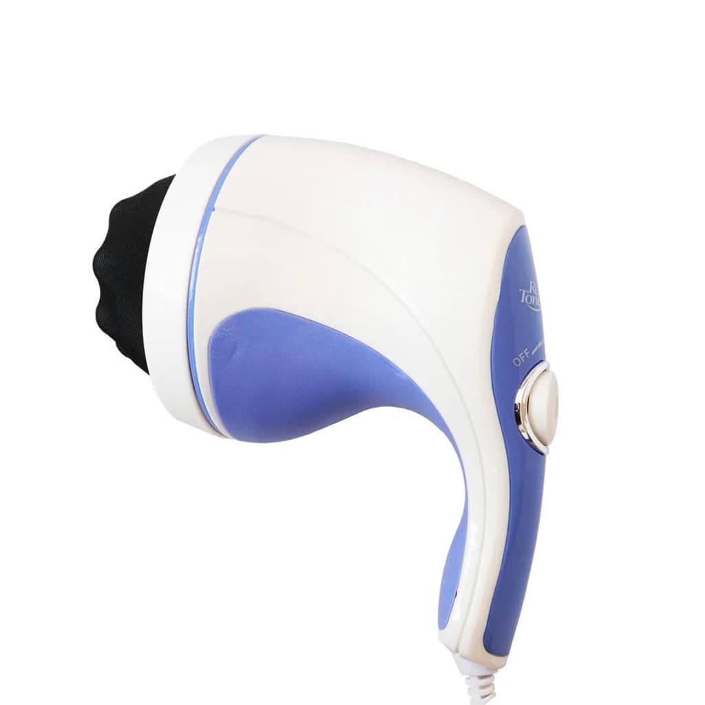 MASSAGEADOR ORBITAL DELLAMED 127V