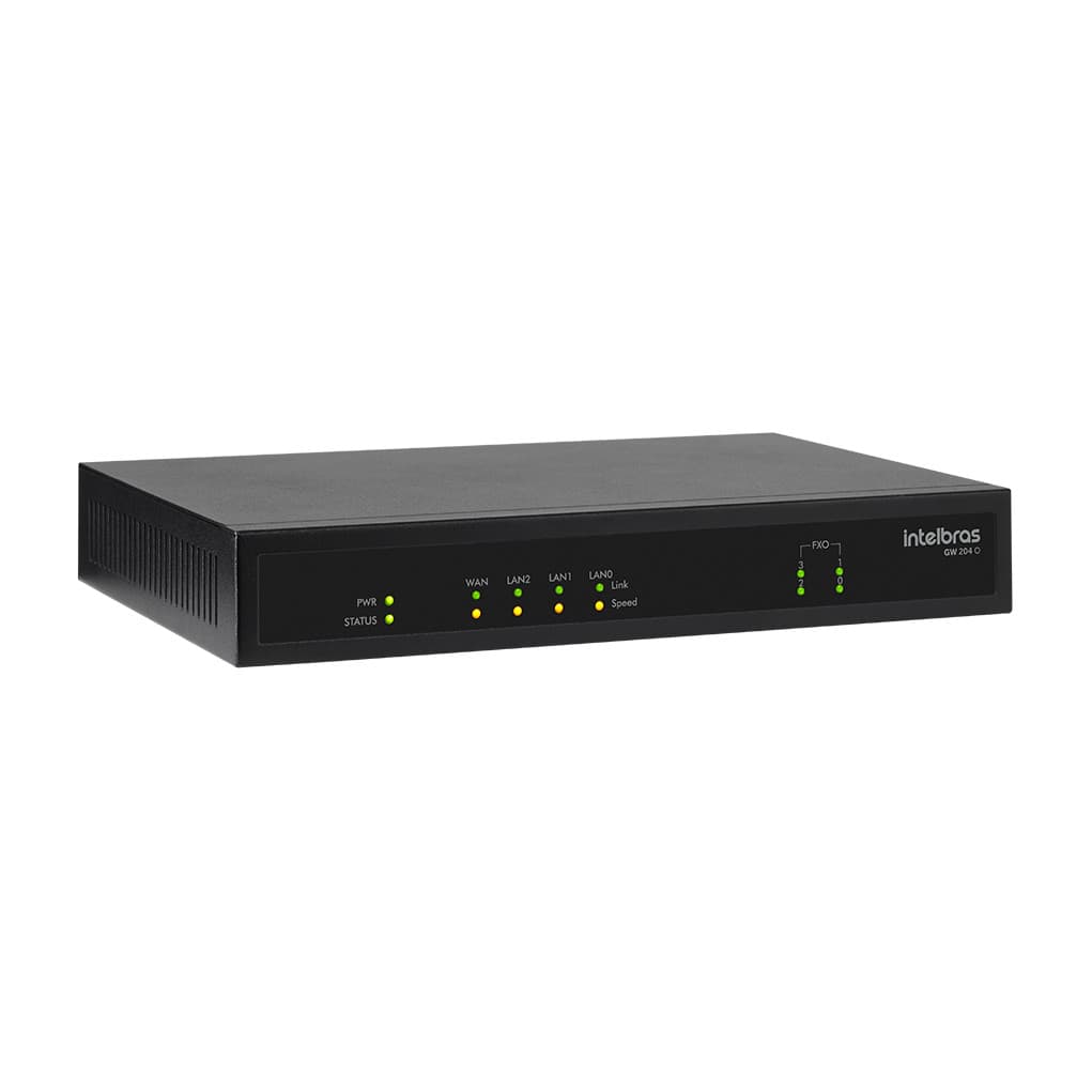 GATEWAY GW 204 O