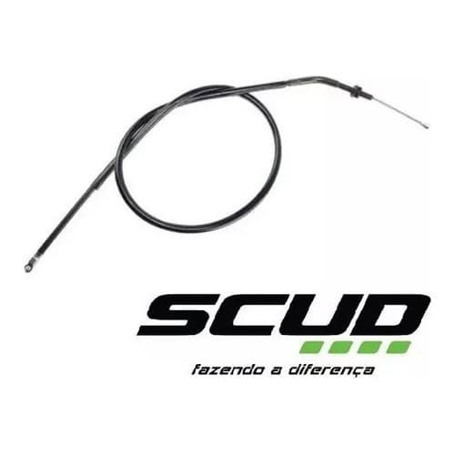 Cabo Embreagem Cb600f Hornet 2008 Até 2015 - Scud