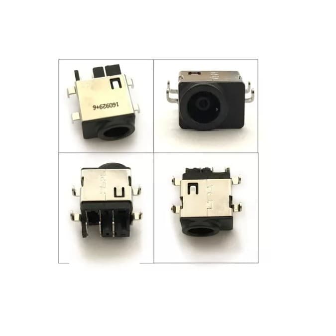 DC JACK SAMSUNG RV411 RV415 RV419 RV420 NP470 RC420