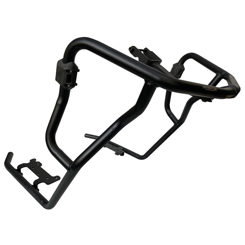Protetor de Motor e Carenagem Coyote - ADV 150 ano 2021 até 2024 - Honda