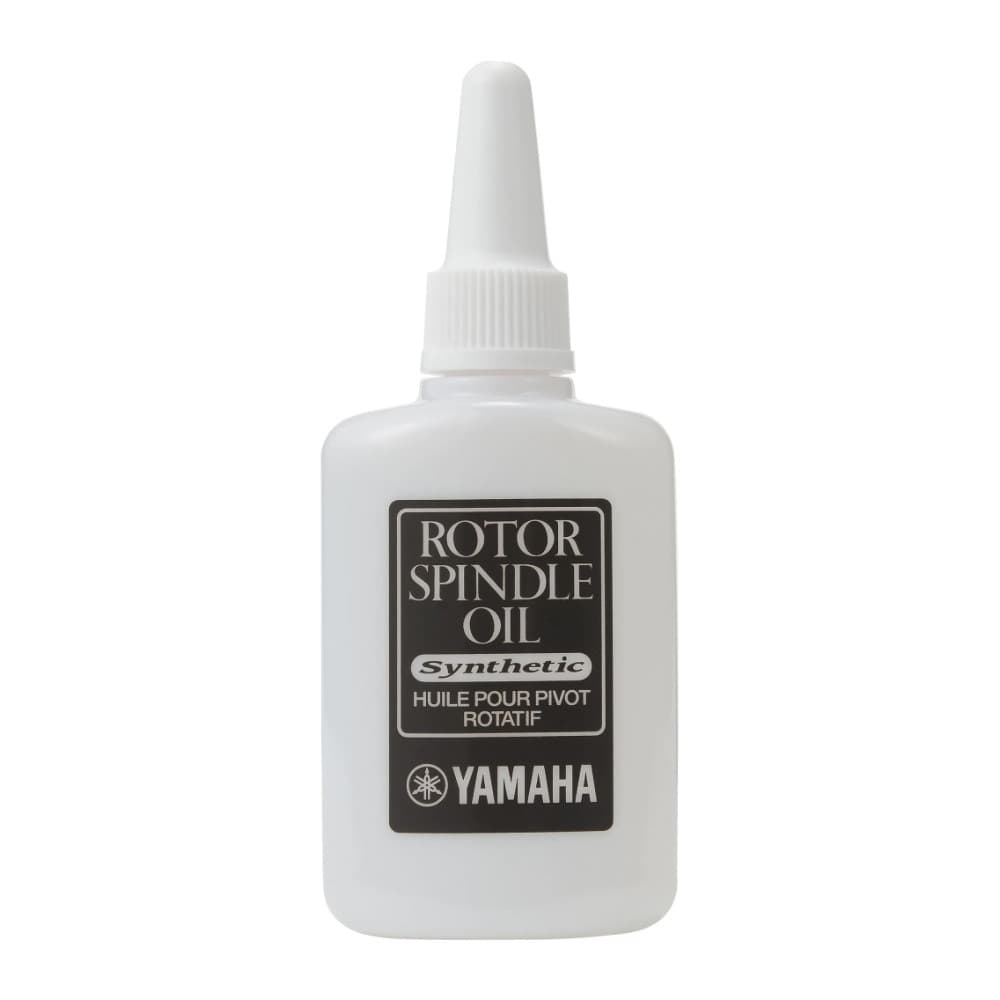 Óleo Lubrificante Para Eixos do Rotor Yamaha Sintético - 20ml