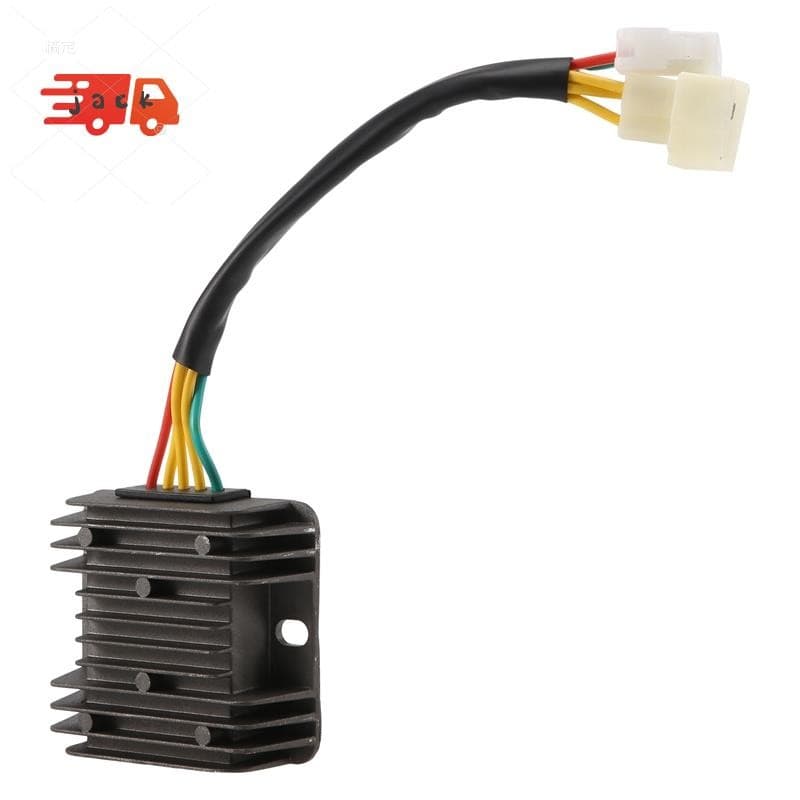 Retificador Regulador De Motocicleta 12V Para GT250 GT650 COMET GT250R GT650R GT650S ST7 32800HN9101 32800HN9110