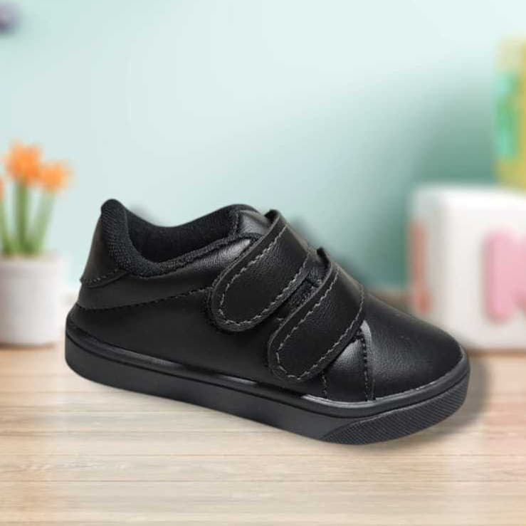 k300 bebe velcro volta as aulas.
