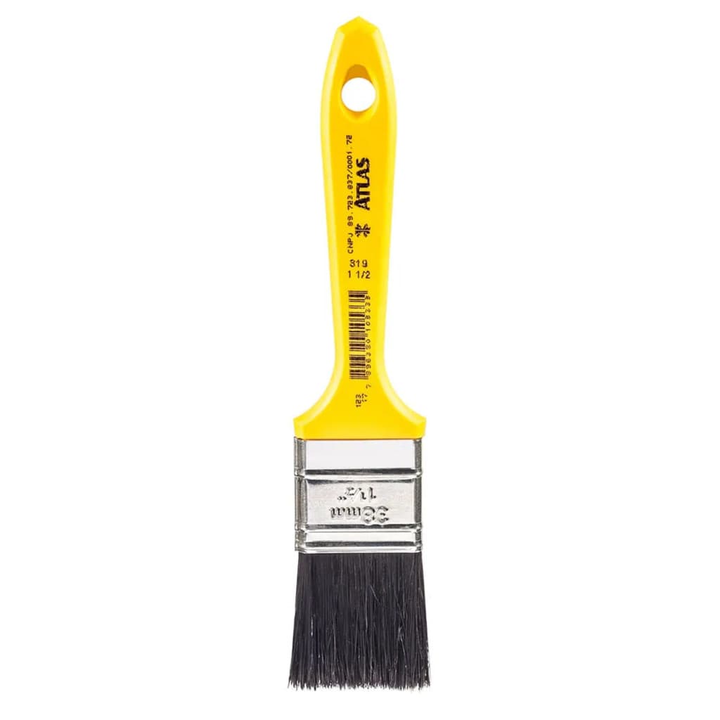 PINCEL P/PINTURA 319 1.1/2 ATLAS