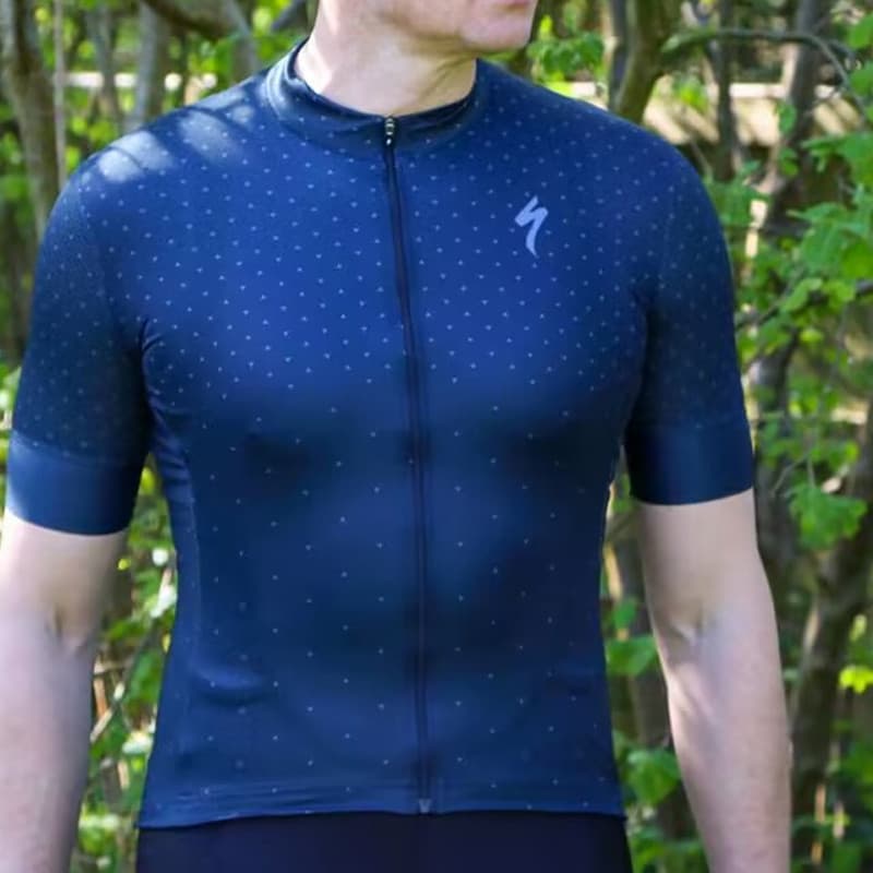 Poweband Pro Camisas De Ciclismo Brahtbale Masculino Manga Curta Team Aero Jersey Race Cycling Roupas