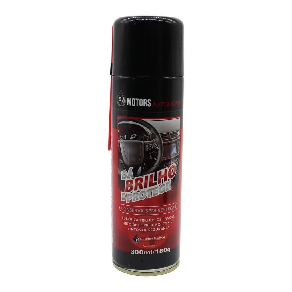 Desmoldante Para Gesso 3d (desenformante) Silicone Spray