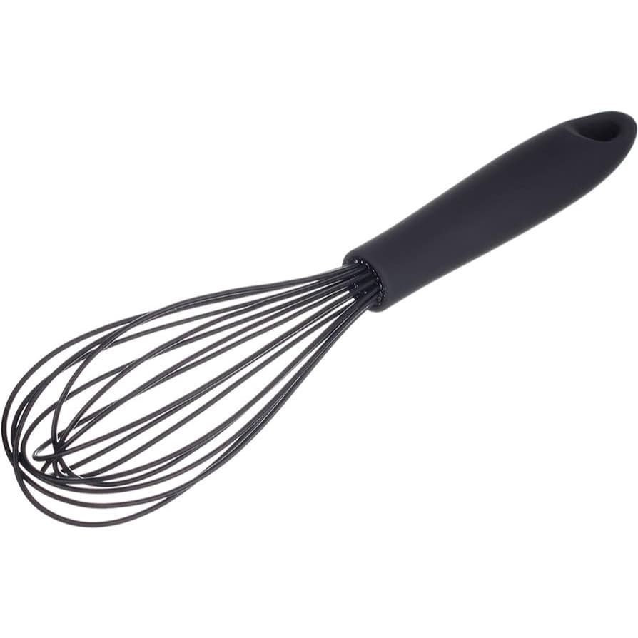 Batedor De Bolo Fue Profissional Manual Fio De Silicone Weck