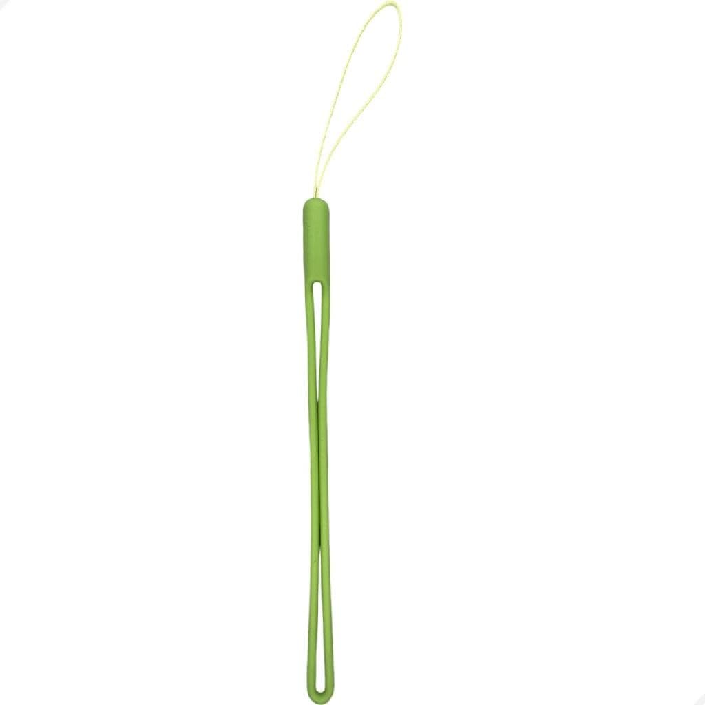 Cordinha Cordão para Capinha Capa de Celular Silicone Luxo