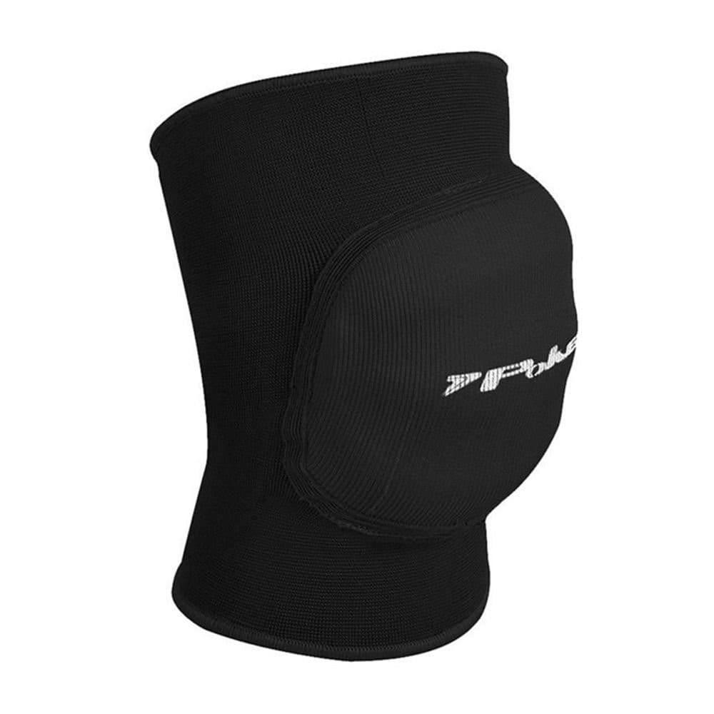 Joelheira Poker Pro Voley Preto - 6453