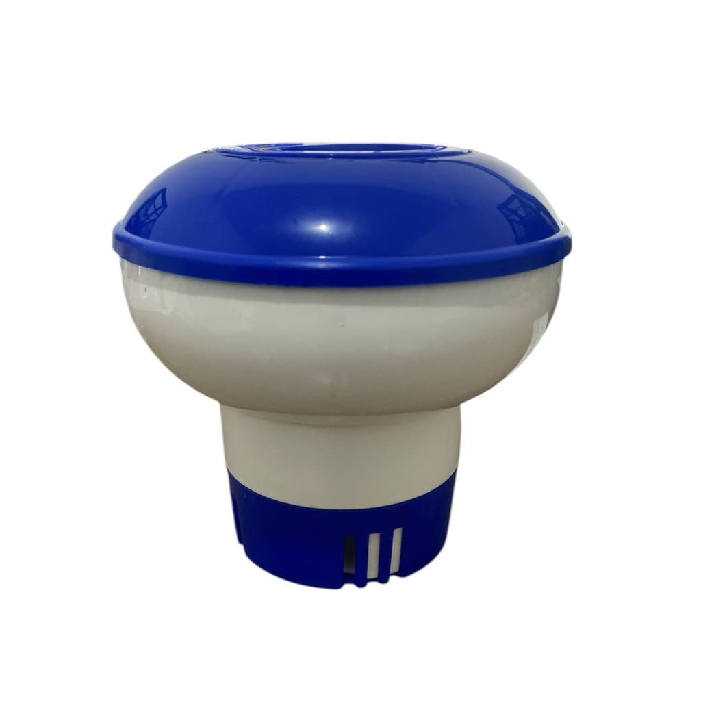 CLORADOR REDONDO PISCINA LUXO STYLUS