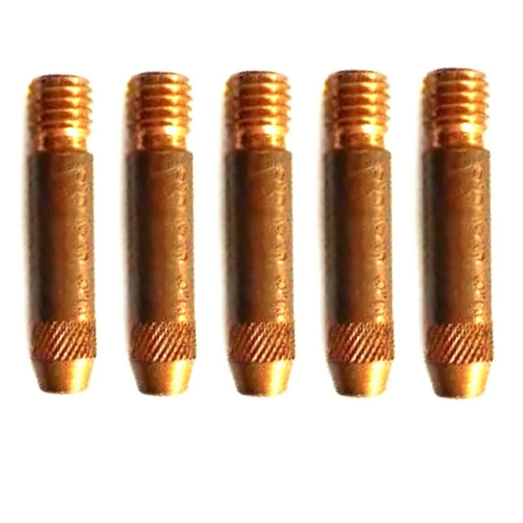 Bico Contato Mig 0.80mm Tme 306 - Sbme 306 - Su 320 (5pçs)