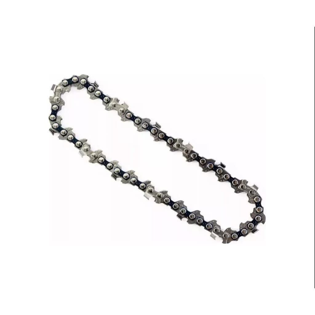 Corrente MiniMotoserra - 4 polegadas -  14 Dentes - 18cm