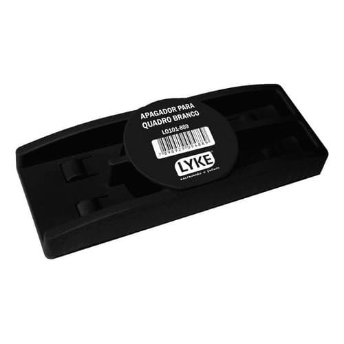 Apagador Para Quadro Branco Lyke
