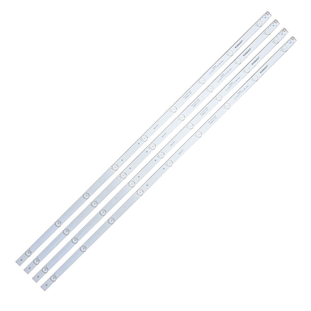 Kit ph49f30dsgwa ph49f30dsgwac ph49u21dsgw ptv49f68dswn 4 Barras 9 Leds Pci Eletroparts