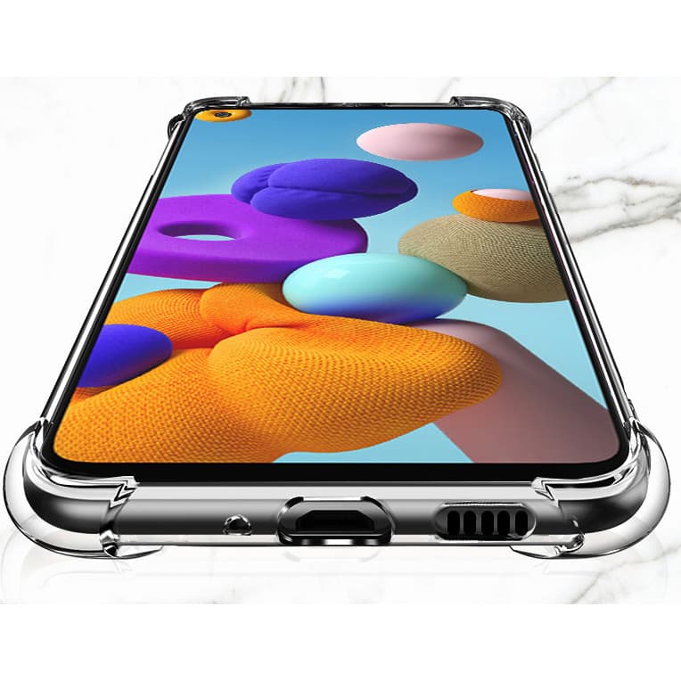 Capa Capinha Compatível Com MOTOROLA moto G04 Xt2421 Anti Impacto transparente