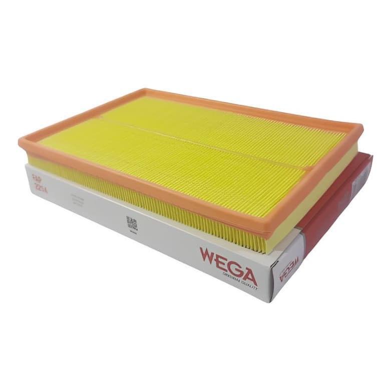 Filtro De Ar Do Motor Gol G3 G4 1.0 8v 2002 A 2012
