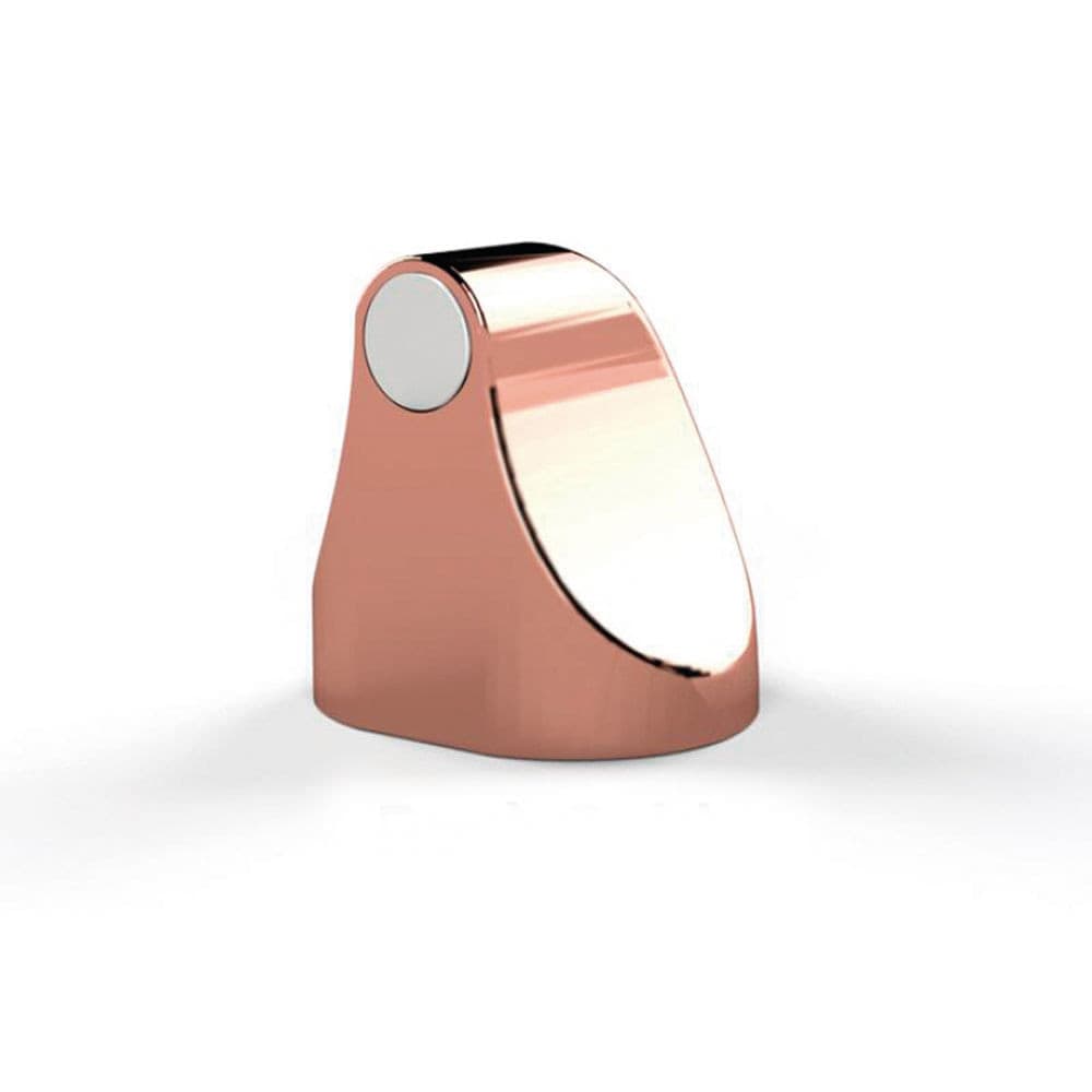 Fixador Prendedor Trava Porta Magnético ComfortDoor RoseGold