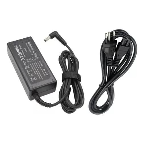 Fonte Para Positivo All In One Union Pctv C1260 19v 3,42a