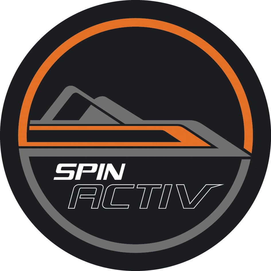Capa para Estepe da Spin Activ Pneu 205/60 Aro 16 Várias estampas