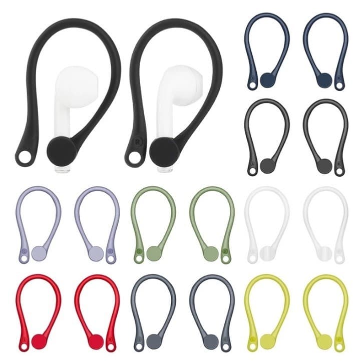 Suporte para Fone De Ouvido Sem Fio Anti-Perda