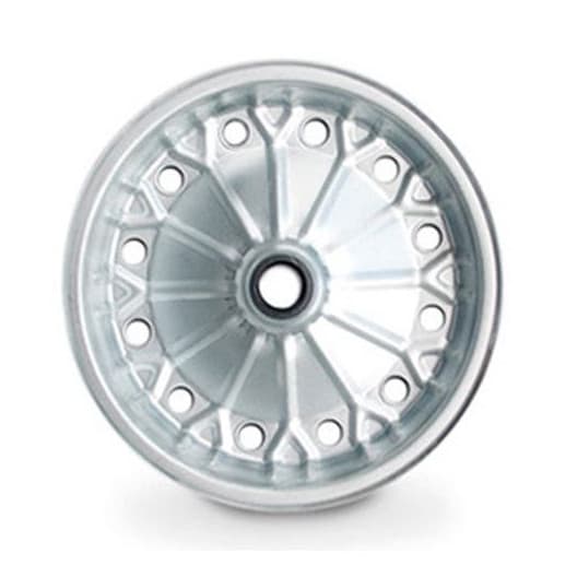 Aro para Pneu de Carrinho de Mão Roda Metalosa