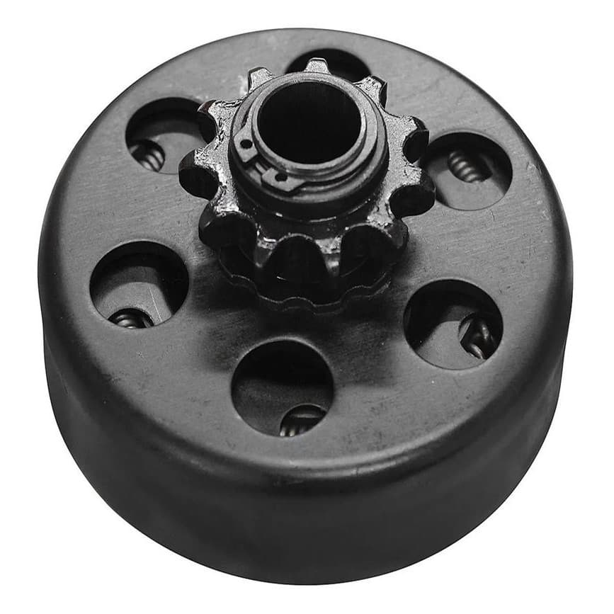 Embreagem completa para motor 4 tempos corrente