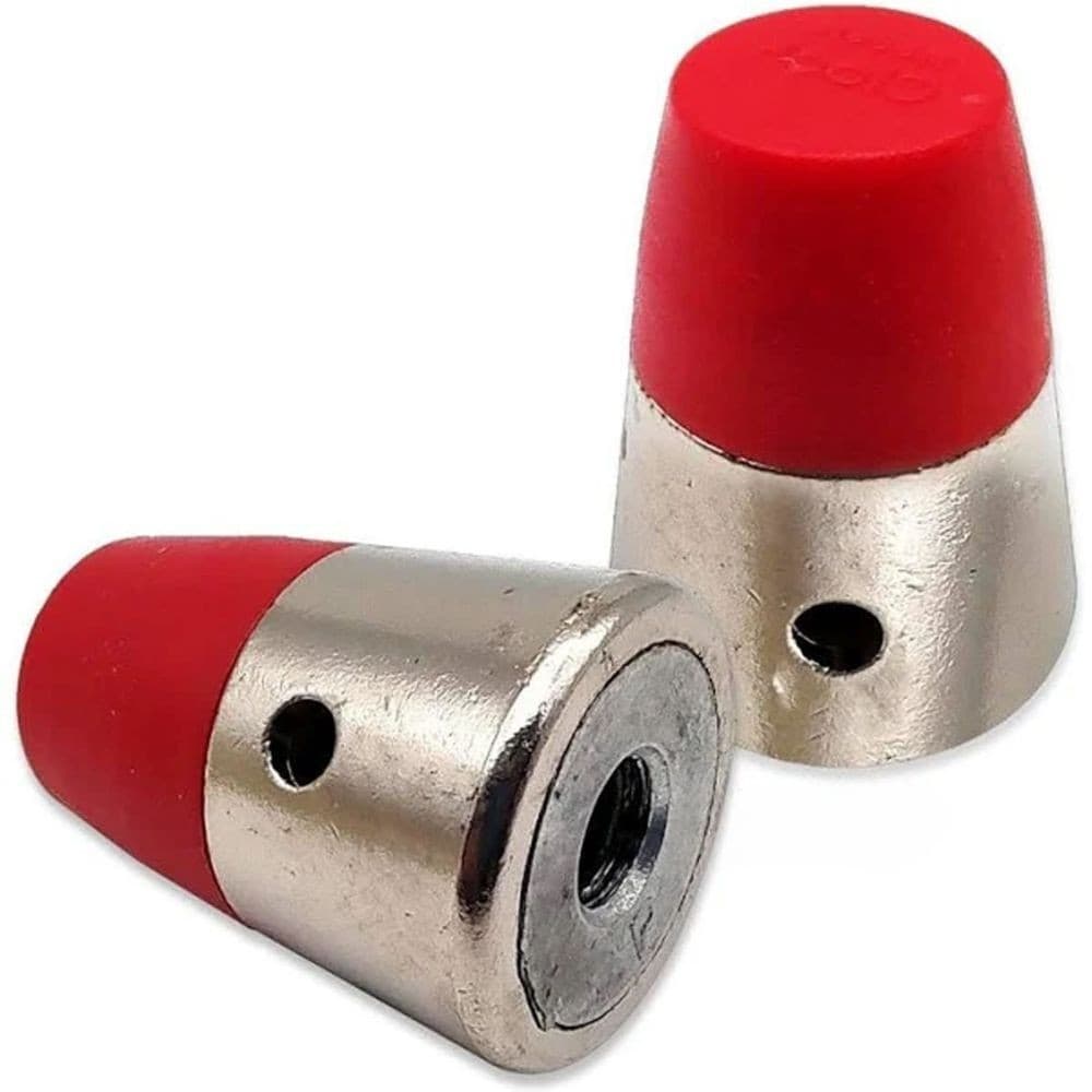 Kit/2 Peso Niquelado Para Panela de Pressão