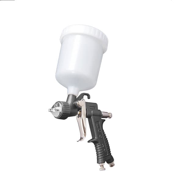 Pistola de Pintura Arprex Tipo Gravidade Eco 21 LVLP