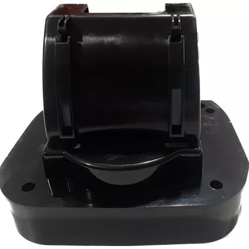 FUNDO DO GABINETE SUPERIOR MOD2 BATEDEIRA OSTER OBAT PRETO