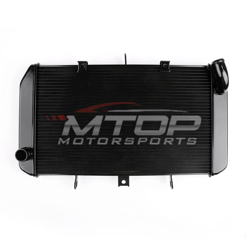 Enviar adequado para KAWASAKI KAWASAKI Z800 2013 2014 2015 2016 Radiador de tanque de água