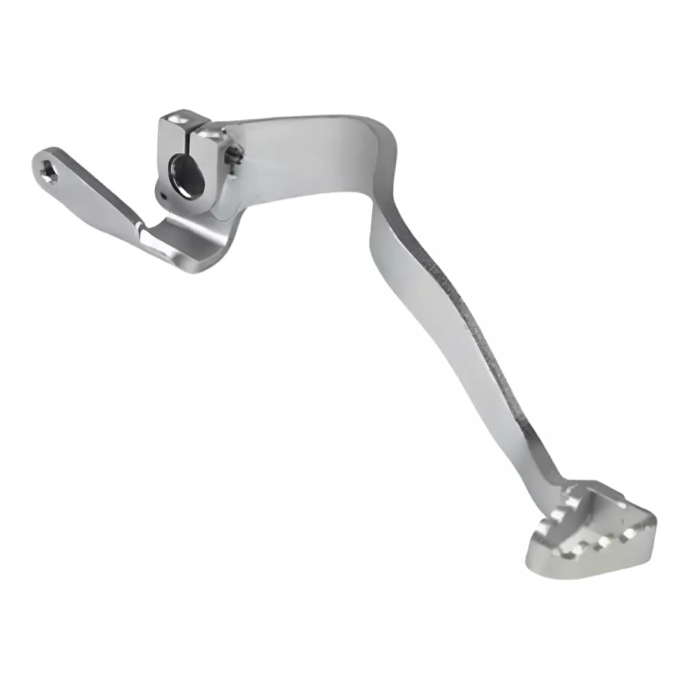 Pedal Freio Traseiro Moto Crf250f Original Honda