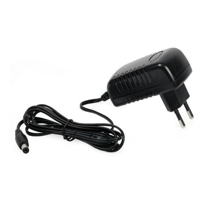 Fonte De Alimentação 24v 1a Bivolt C/plug Compatível P4 E P8