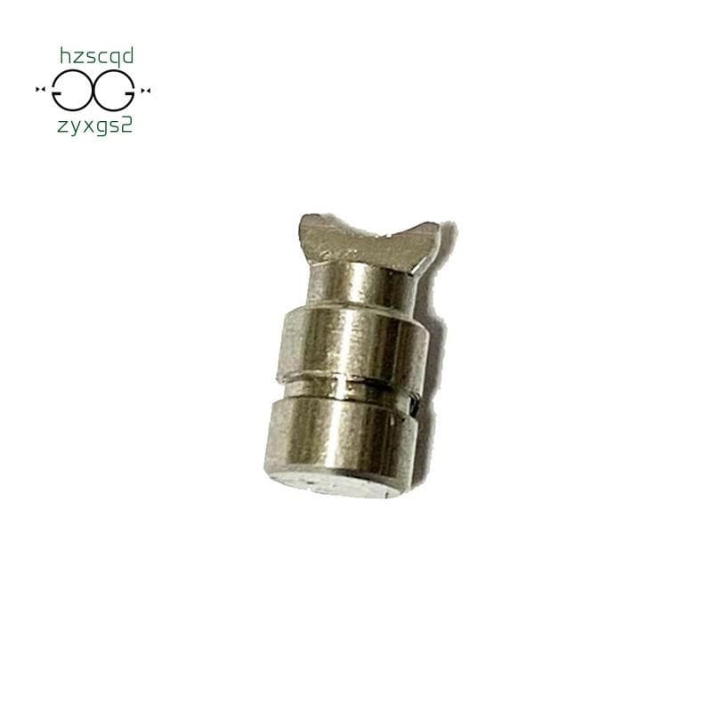 Roda Semilunar De Pesca De Pinos Meia Lua Para Abu Water Drop Wheel