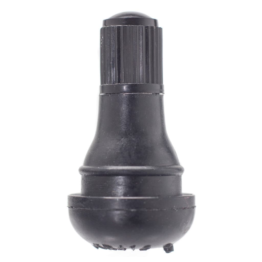 Válvula Bico Pneu Sem Câmara Moto Roda Liga Leve Vc 412 33mm