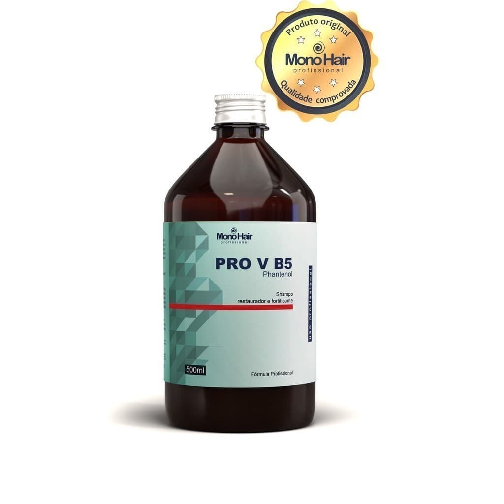 Shampoo Pro V B5 Phantenol 500ml