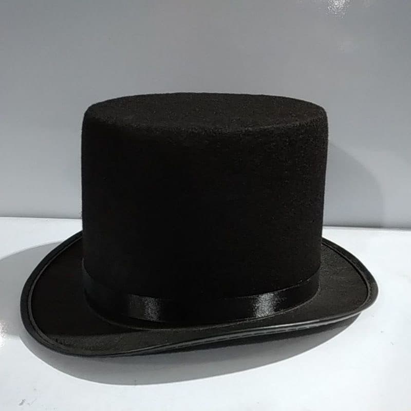 Cartola De Mágico infantil Para Festa cosplay