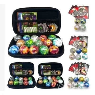 Inventário Preparar Anime Projétil Batalha Westeros Royagang Dalian Invader Unicórnio Boneca de Ação Brinquedos de Natal
